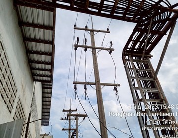 งานระบบไฟฟ้า(7)