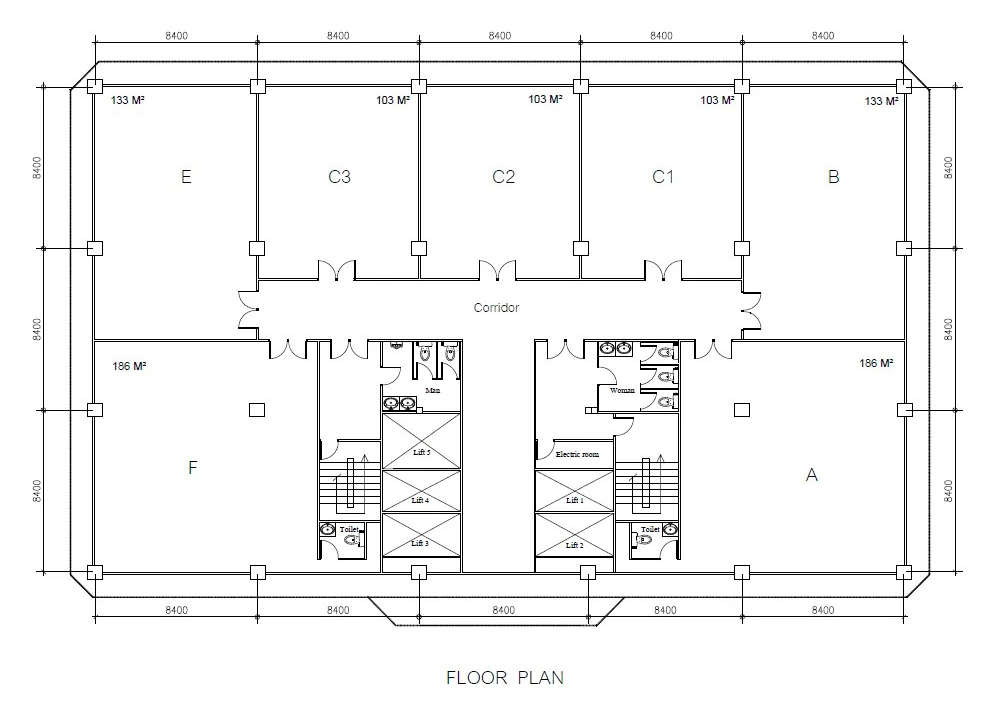 FLOOR-PLAN
