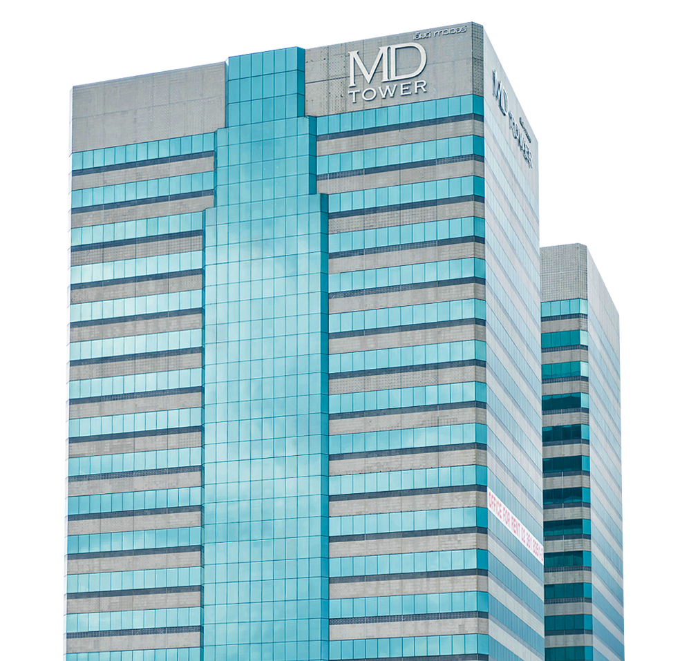 MD