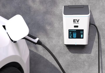 EV--CHARGER-