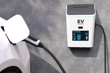 EV