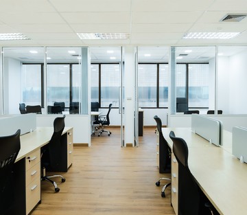 FURNISHED-OFFICES
