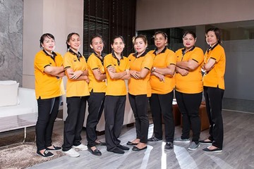 Housekeeping