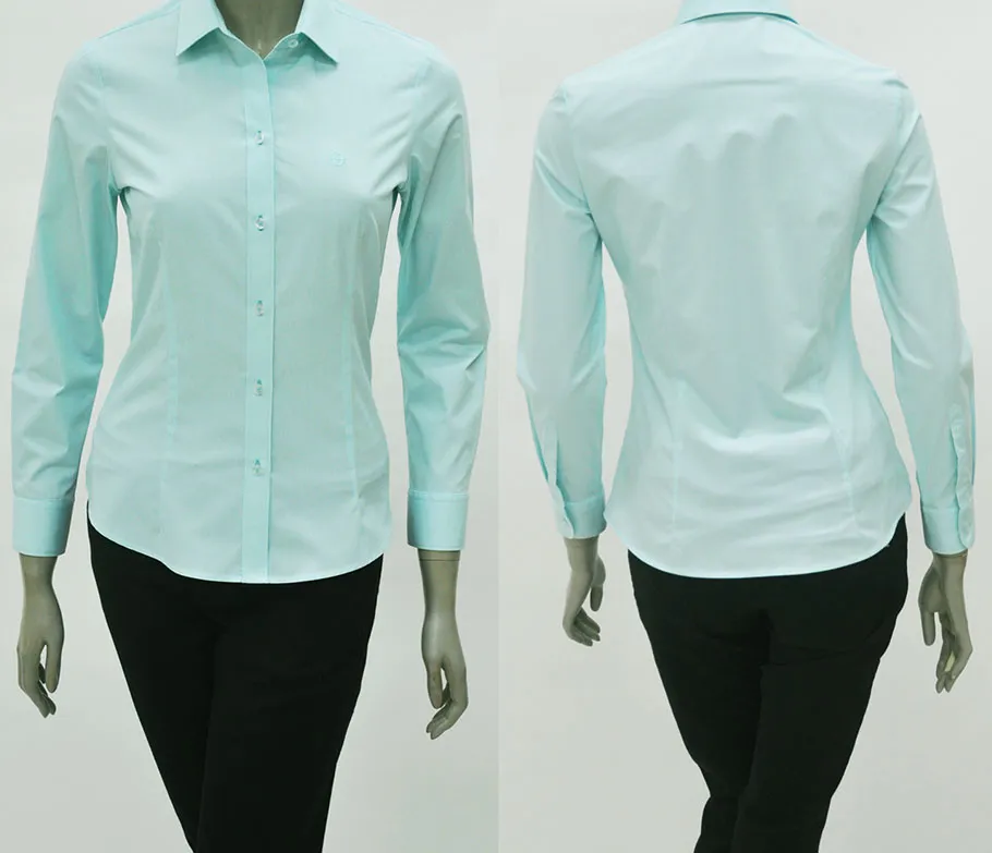 เสื้อเชิ้ตผู้หญิง000013415311