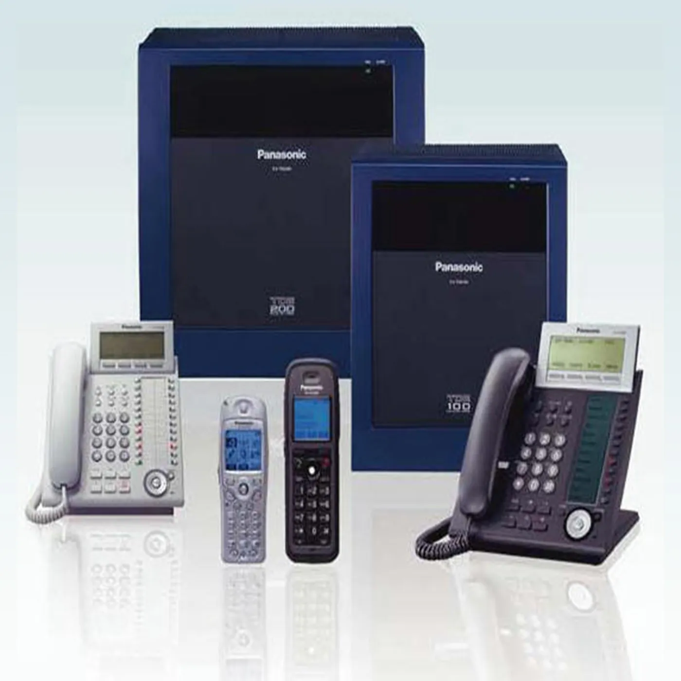 KX-TDE100200600