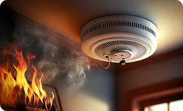 fire-smoke-alarm-sensor-ceiling