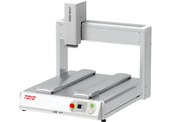 JTHX500D