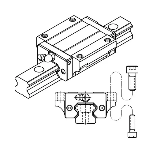 SMA-E