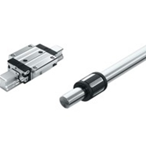 Linear Motion Technology