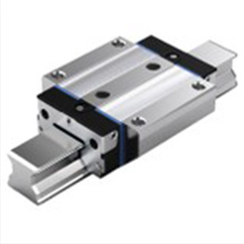 Roller Rail Systems