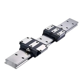 MSG Series Wide Rail Type