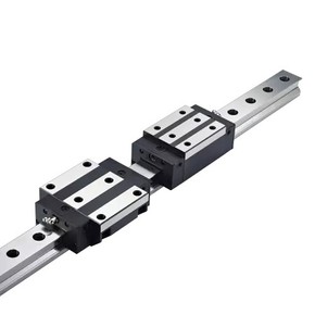 MSR Series Full Roller Type