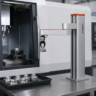 Machine Tending