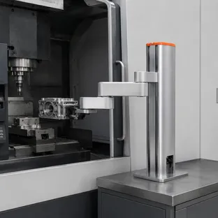 Machine Tending