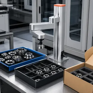 Sorting & Packaging