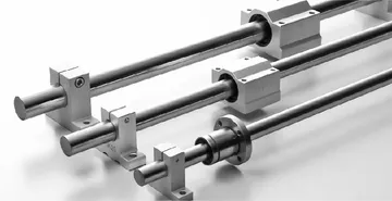 CAT-Linear-Ball-Bearing