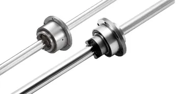 CAT-Rotary-SeriesBall-Spline