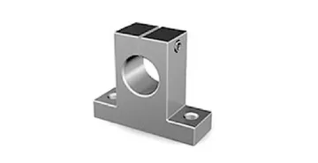 CAT-Slide-Shaft-Support