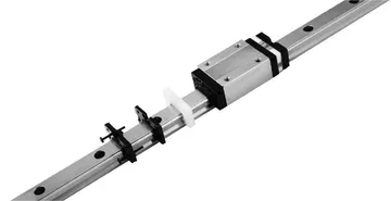 TR-Self-Lubricating-Series