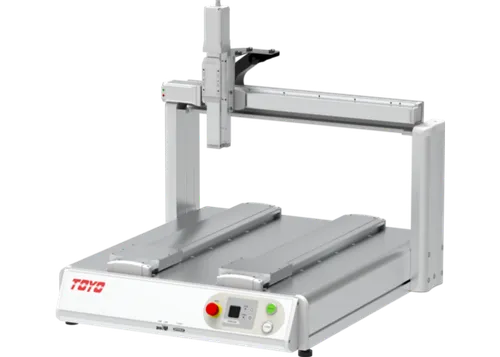 JTHD500D