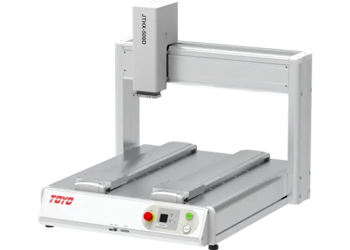 JTHX500D