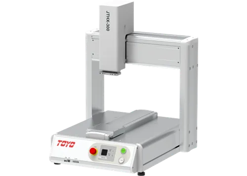 JTHX500