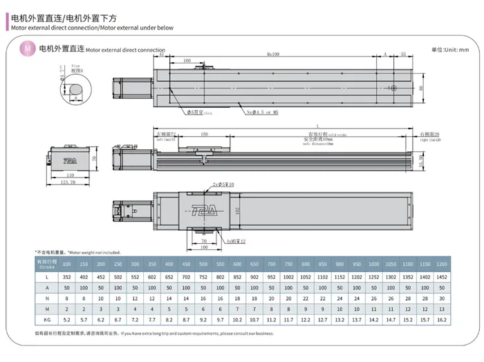 HCR-110D4