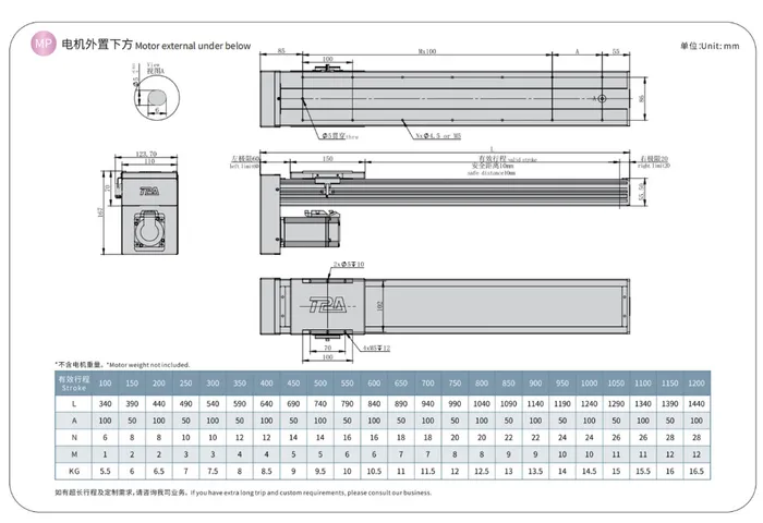 HCR-110D5