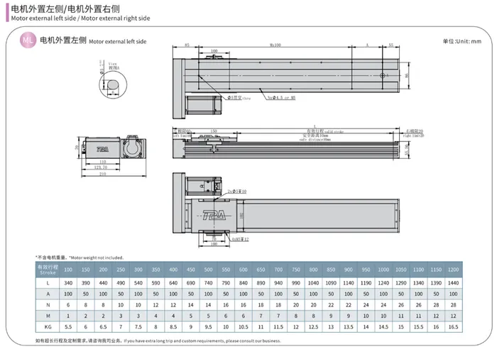 HCR-110D6