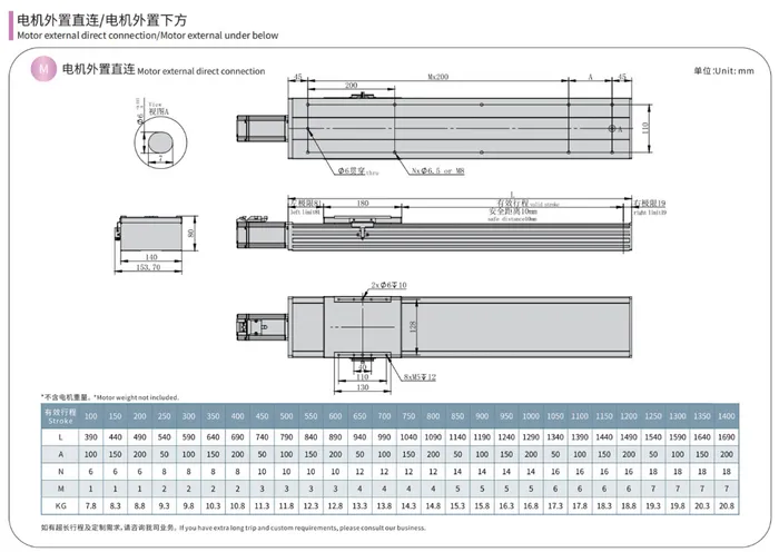 HCR-140D4