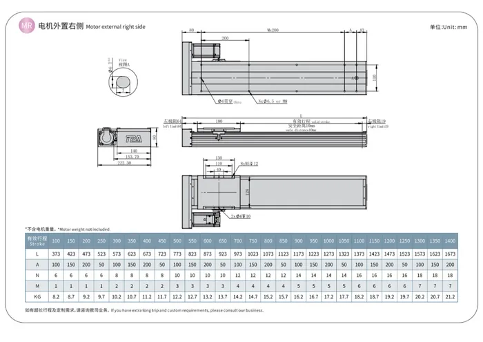 HCR-140D7