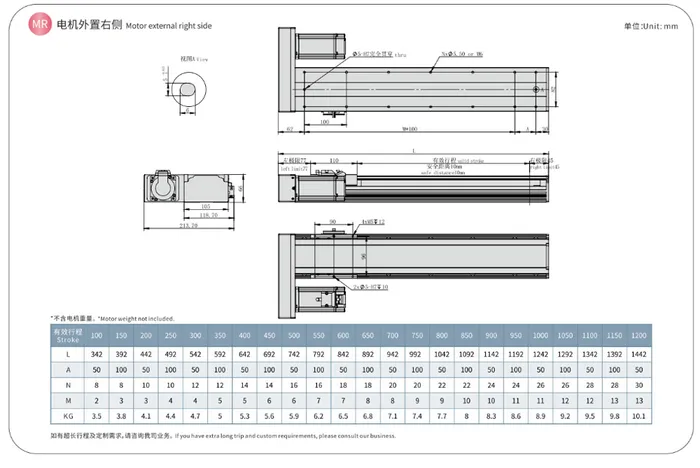 HNR-105D7