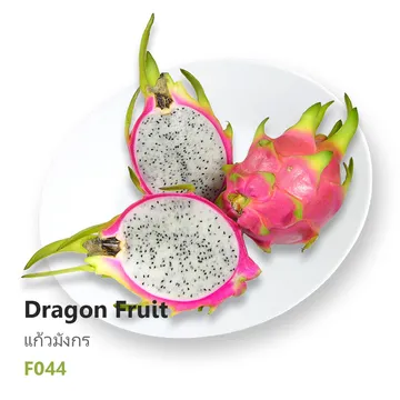 แก้วมังกร-Dragon-Fruit