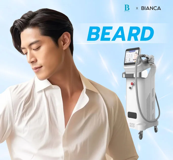 Beard