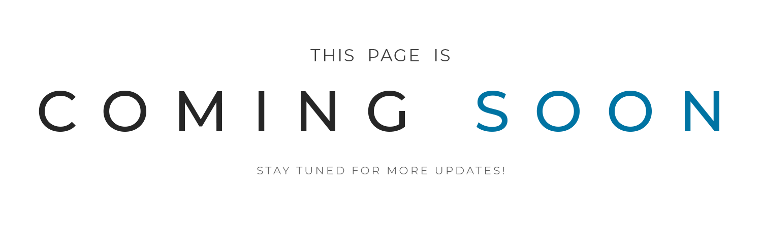 ComingSoon