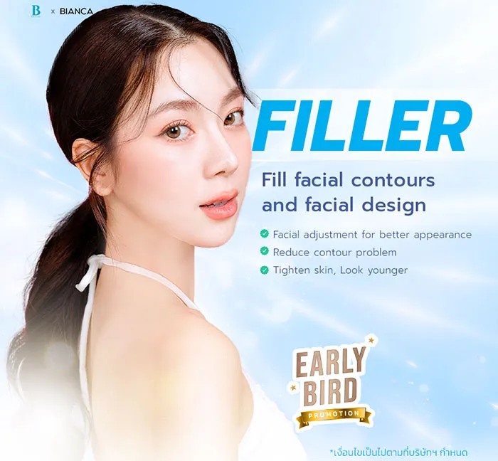 Filler