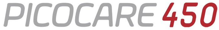 PICOCARE-450-logo