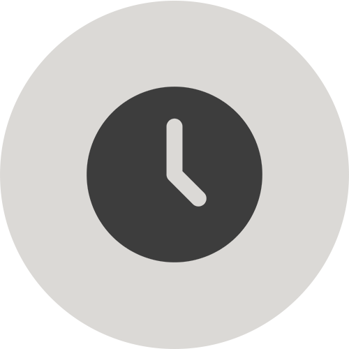 time