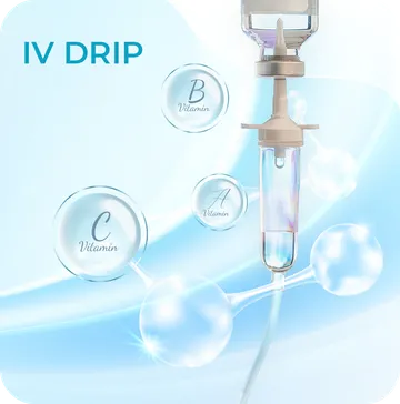 IVDrip