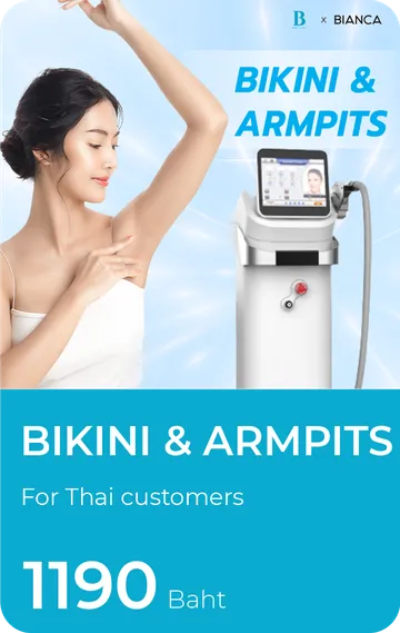 PromotionBikiniandArmpits