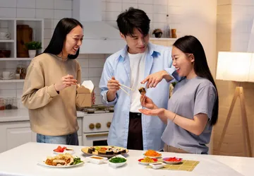 อินาริ-Up-to-you