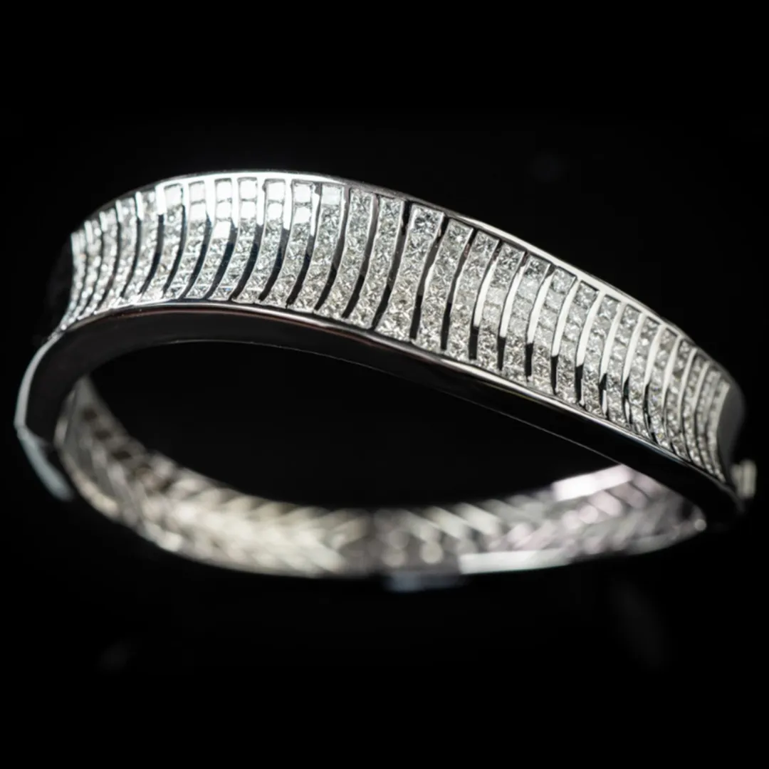 Bracelet-Bangle-B
