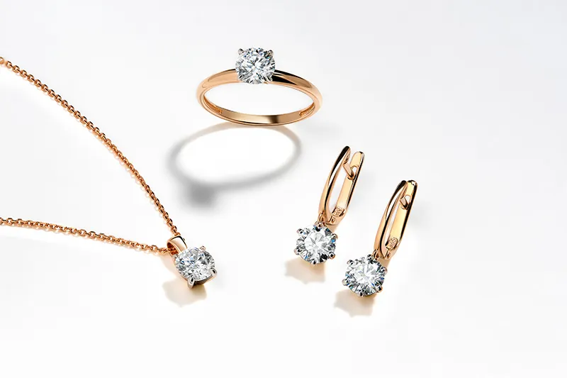 Mix-&-Match-เครื่องประดับแบบมืออาชีพ