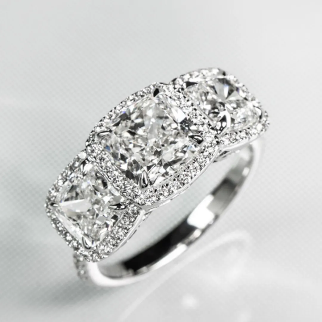 Ring-B