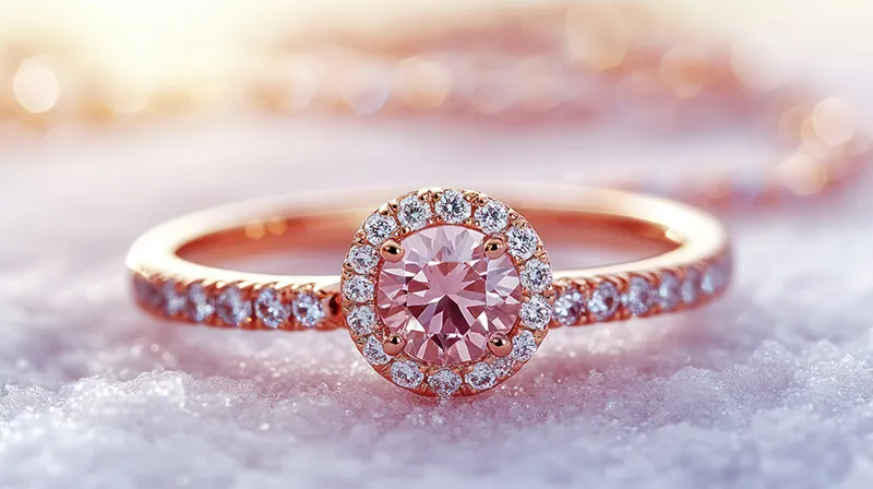Rose-Cut-Diamond-คืออะไร