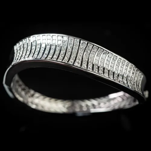 Bracelet-Bangle-B