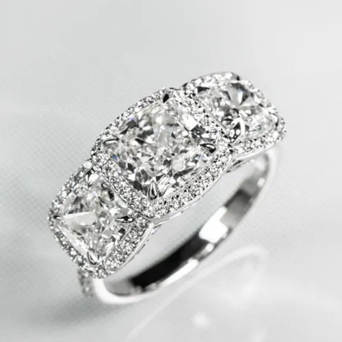 Ring-B