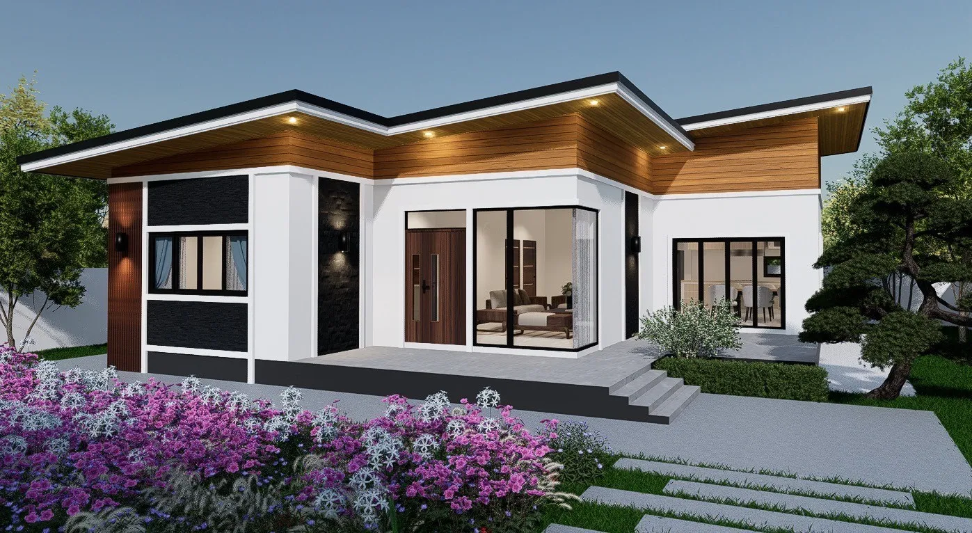 LINEALBUM3DModernHouse25021211