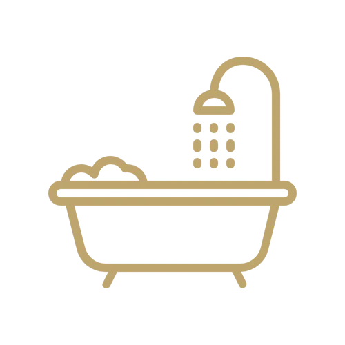 bathtub