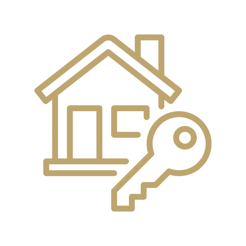 house-key